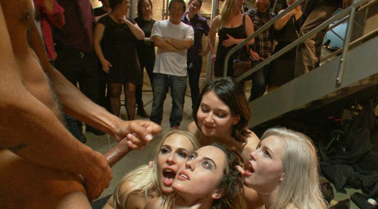 very skinny girls getting fuck